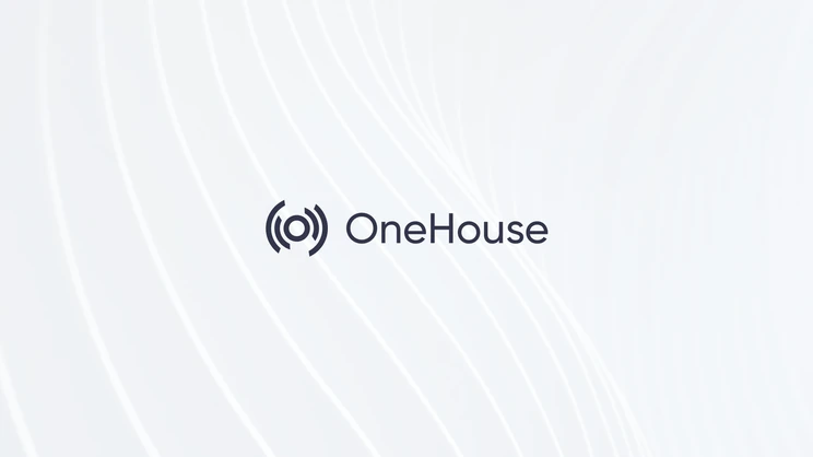 OneHouse logo design