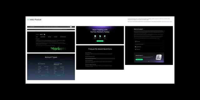 Design system guidelines